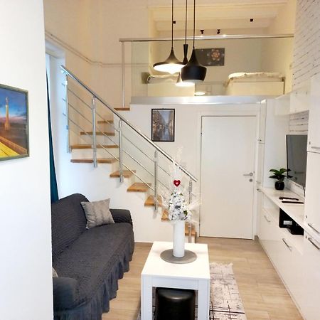 Alex 3 Apartment เบลเกรด ภายนอก รูปภาพ