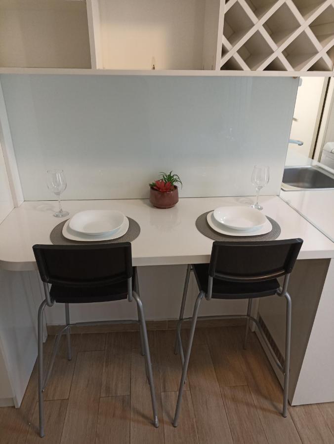 Alex 3 Apartment เบลเกรด ภายนอก รูปภาพ