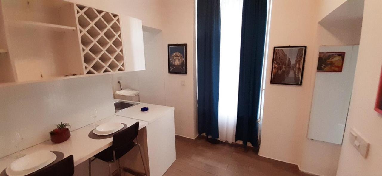Alex 3 Apartment เบลเกรด ภายนอก รูปภาพ