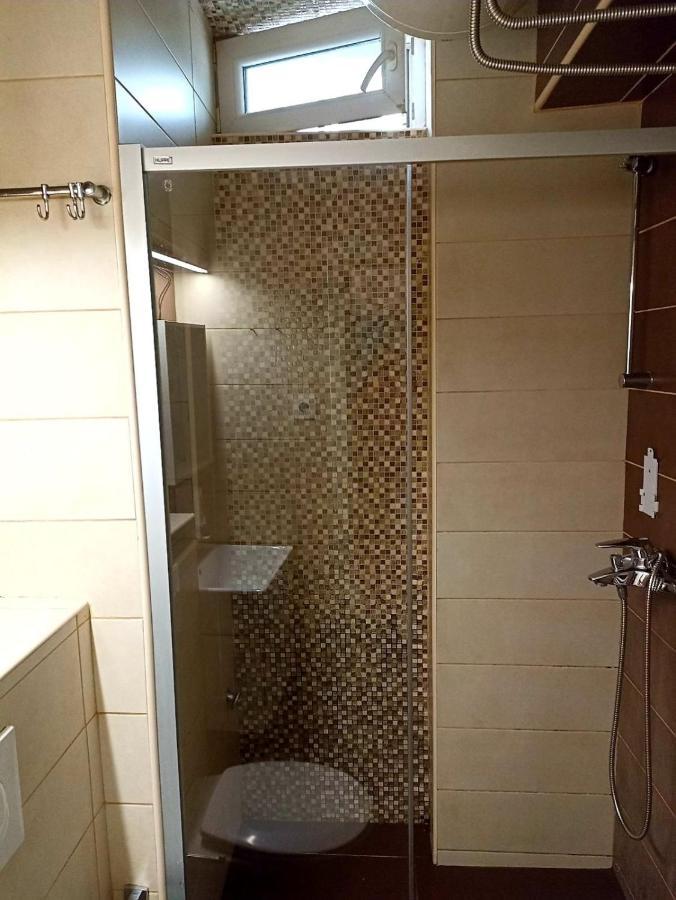 Alex 3 Apartment เบลเกรด ภายนอก รูปภาพ