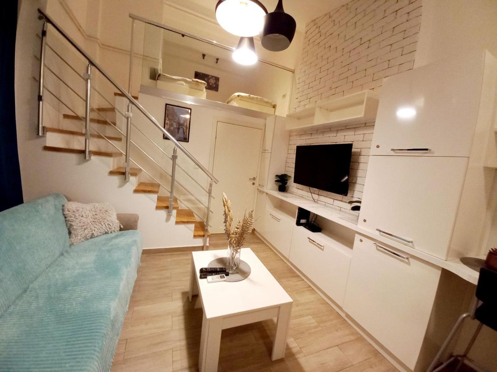 Alex 3 Apartment เบลเกรด ภายนอก รูปภาพ