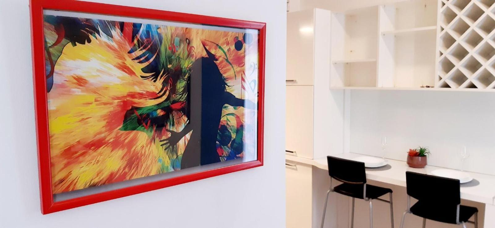 Alex 3 Apartment เบลเกรด ภายนอก รูปภาพ