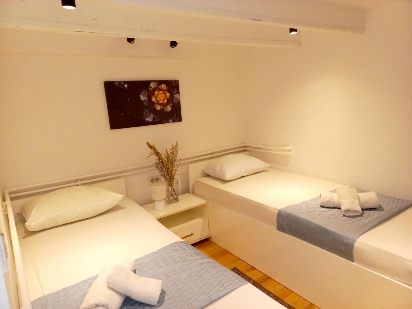 Alex 3 Apartment เบลเกรด ภายนอก รูปภาพ