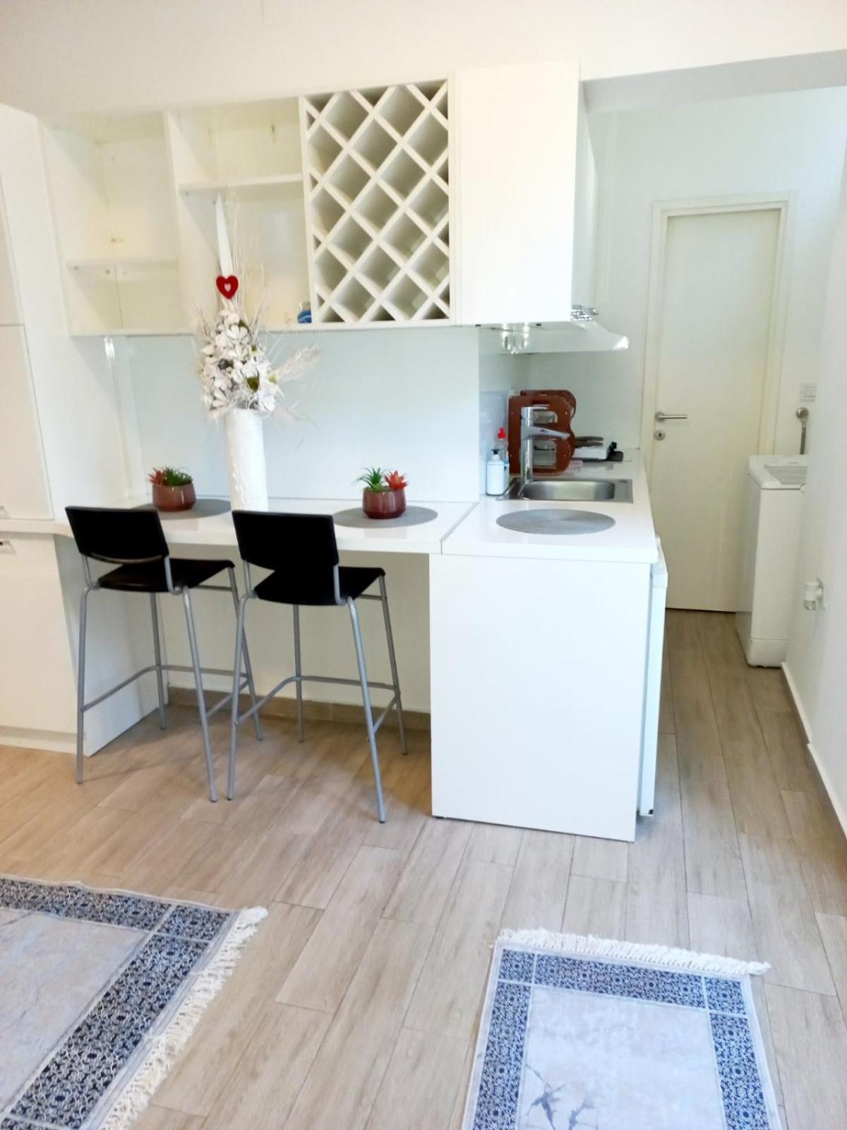 Alex 3 Apartment เบลเกรด ภายนอก รูปภาพ