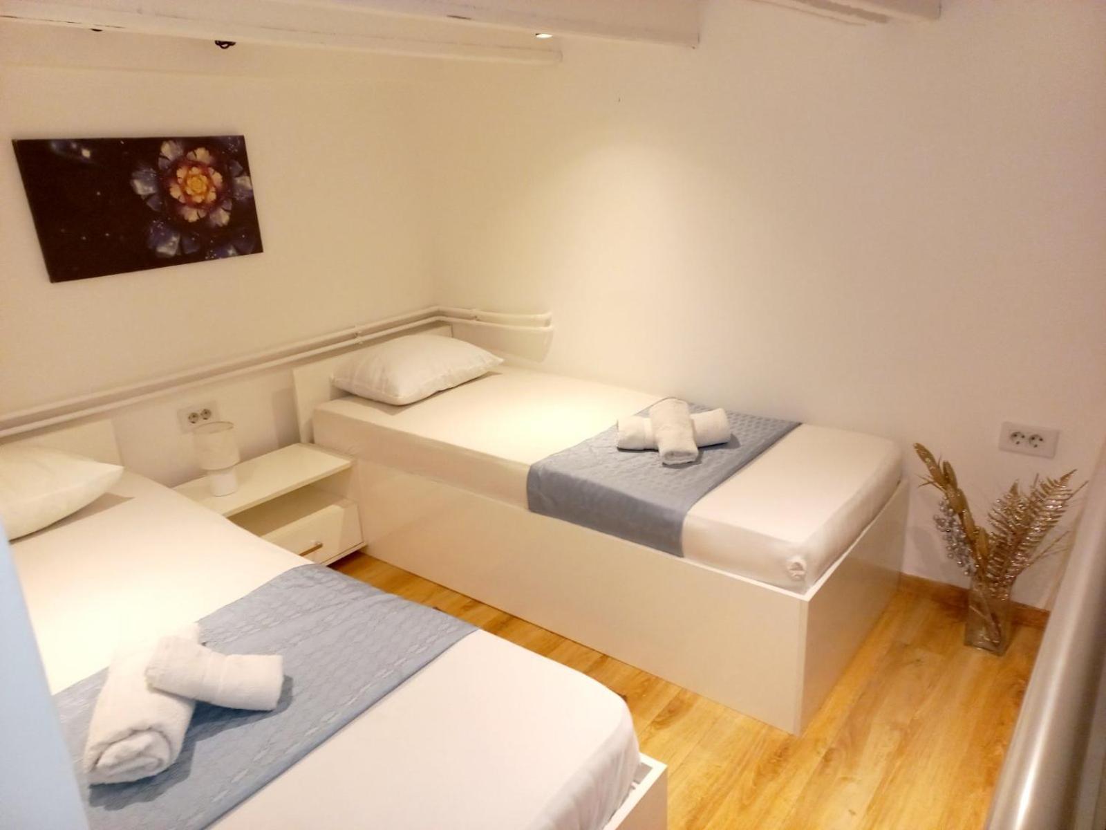 Alex 3 Apartment เบลเกรด ภายนอก รูปภาพ