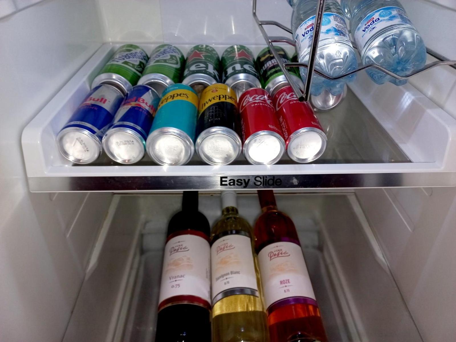 Alex 3 Apartment เบลเกรด ภายนอก รูปภาพ